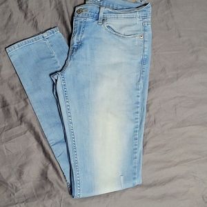 Womens jeans